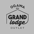 「ogawa GRAND lodge OUTLET」<br>オープンのお知らせ<br>（GRAND lodge 日の出 リニューアル）