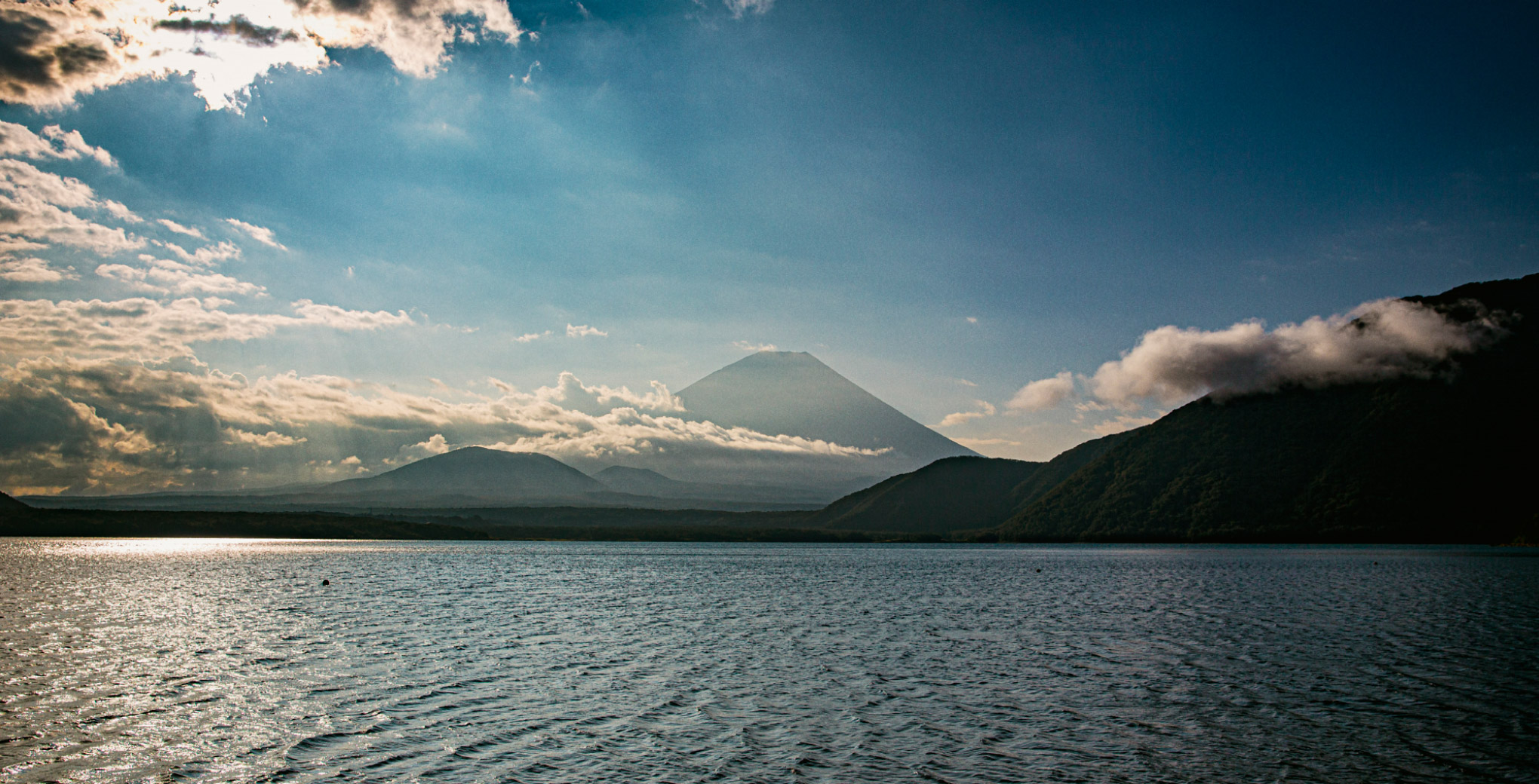 環境への取り組みとして The Conservation Alliance Japan に加入しました。