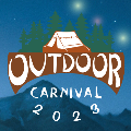 OUTDOOR CARNIVAL 2023<br>出展のお知らせ
