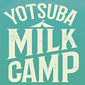 「YOTSUBA MILK CAMP2023」<br>出展のお知らせ
