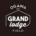 ogawa直営キャンプ場<br>「ogawa GRAND lodge FIELD」<br>オープンのお知らせ