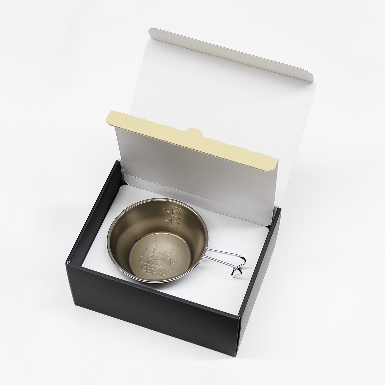 オンラインストア限定カラーシェラカップ発売のお知らせ | News