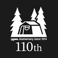 ogawaは110周年