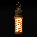 ogawa LEDランタン「灯渦」<br>新発売のお知らせ