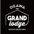 「ogawa GRAND lodge むさし村山」<br>オープンのお知らせ