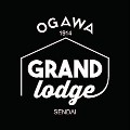 ogawaコンセプトストア 「GRAND lodge 仙台」<br>1周年記念キャンペーンのお知らせ