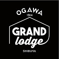  「ogawa GRAND lodge 渋谷」<br>オープンのお知らせ