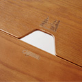 ogawa Arch Table について