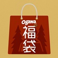 新春福袋販売のお知らせ<br>(公式オンラインストア及びGRAND lodge)
