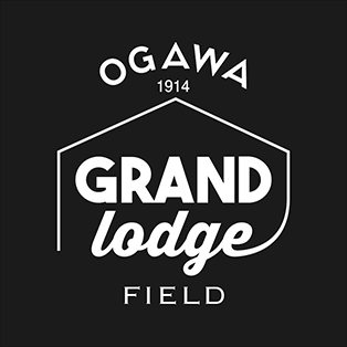 ogawa GRAND lodge FIELD