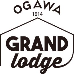 ogawa GRAND lodge